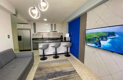Margarita Island Apartment | RES. CORAL