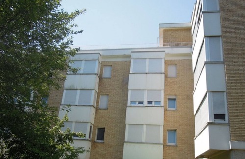 Bibione Pineda Apartment | RESIDENCE PINEDA - Res Pineda 025F 1P D*M0270349108