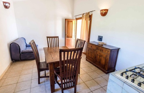 Badesi Apartment | Residence a Badesi ID 3370