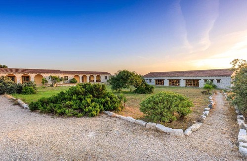 Badesi Apartment | Residence a Badesi ID 3370