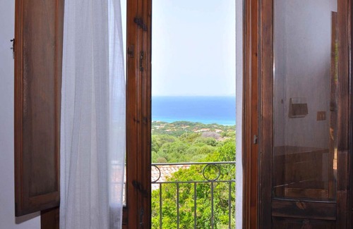 Trinita d'Agultu e Vignola Apartment | Residence a Trinità d'Agultu e Vignola 3366