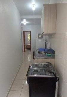 Canasvieiras Apartment | Res. Lirios ap 07