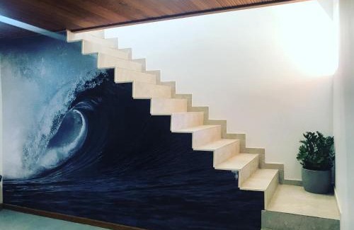 Recanto da Sereia Apartment | Reserva do Ule