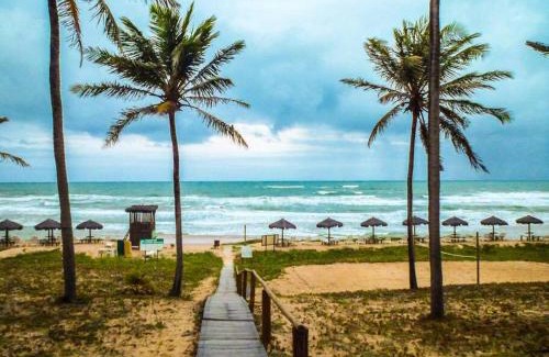 Imbassai Apartment | Reserva Imbassai Apto de luxo com praia privativa