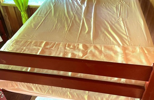 Leticia House | Reserva Indígena Maguare