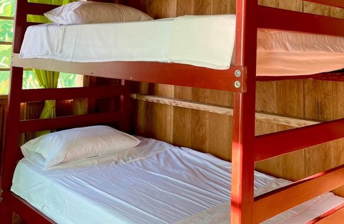 Leticia House | Reserva Indígena Maguare