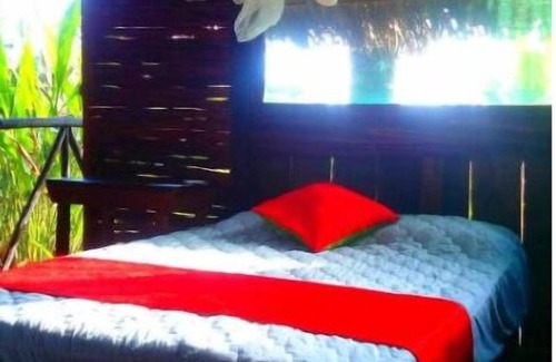 Provenza Cabin | Reserva Natural Natura Park