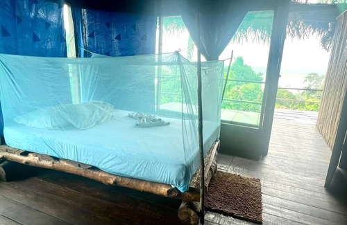 Provenza Cabin | Reserva Natural Natura Park