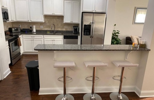 Saint Simons Island Apartment | Reserve at Demere Sum