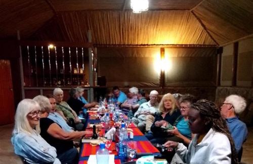 Talek Hotel | Resian Mara Camp