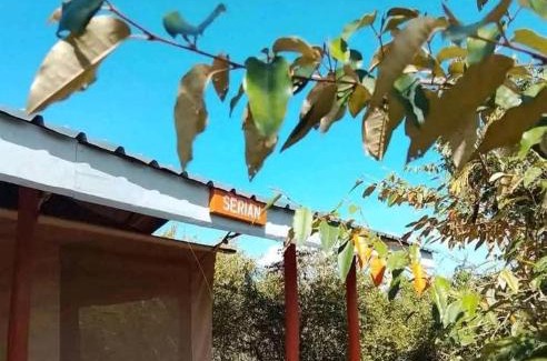 Talek Hotel | Resian Mara Camp