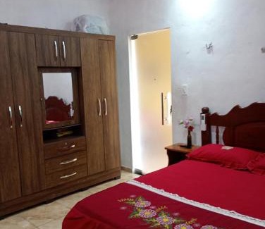 Centro House | Residência Familiar para a Cop 30