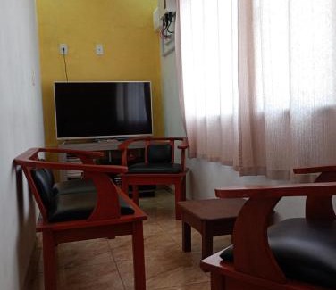 Centro House | Residência Familiar para a Cop 30