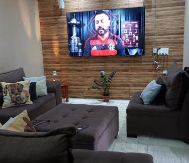 Centro House | Residência Familiar para a Cop 30