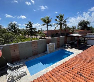 Barreirinhas Hotel | Residência Lençóis Pousada