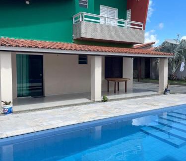 Barreirinhas Hotel | Residência Lençóis Pousada