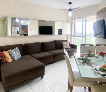 Laguna Apartment | Resid. Clube Mar Grosso - Laguna