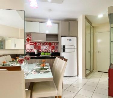 Laguna Apartment | Resid. Clube Mar Grosso - Laguna