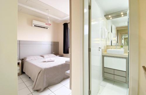 Laguna Apartment | Resid. Clube Mar Grosso - Laguna