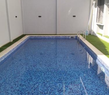 Bordj el Kiffan Bed & Breakfast | Residance touristique marcadal by mon rêve