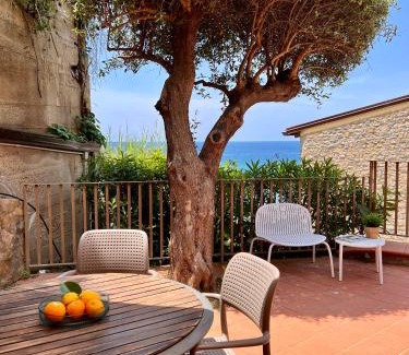 Castellabate Apartment | Residenza Fontanelle-Beach Resort