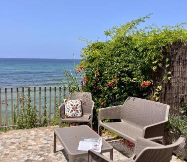 Castellabate Apartment | Residenza Fontanelle-Beach Resort