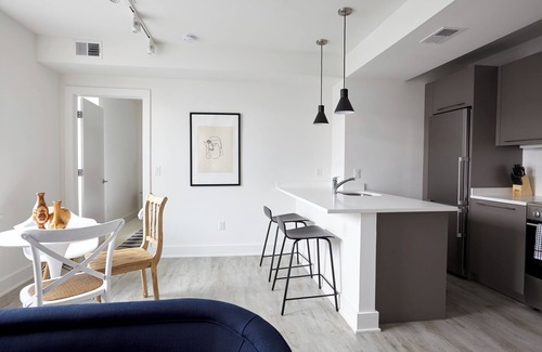 Navy Yard Apartment | Reside Navy Yard, a Wyndham Residence