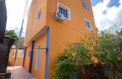 Ensanche Miramar Apartment | RESIDENCIAL DOÑA GLORIA