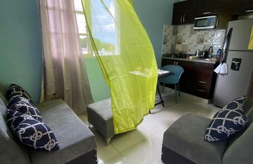 Ensanche Miramar Apartment | RESIDENCIAL DOÑA GLORIA