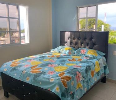 Ensanche Miramar Apartment | RESIDENCIAL DOÑA GLORIA