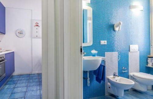 Castiglione della Pescaia Apartment | Residence i Mari