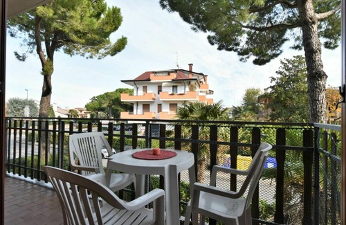 Lignano Pineta Apartment | Residence Giardino 170.3
