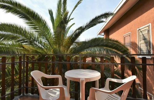 Lignano Pineta Apartment | Residence Giardino 170.3