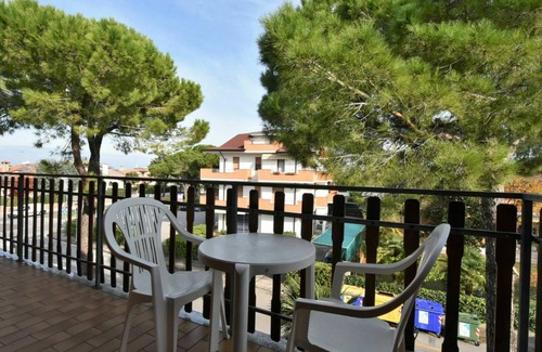Lignano Pineta Apartment | Residence Giardino 170.3