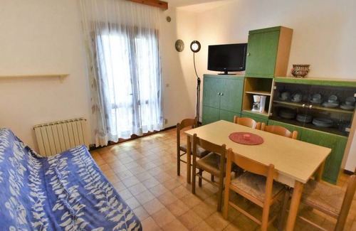 Lignano Pineta Apartment | Residence Giardino