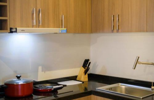 Chamkar Mon Hotel | Residence 105 Hotel and Apartment