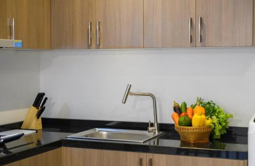 Chamkar Mon Hotel | Residence 105 Hotel and Apartment