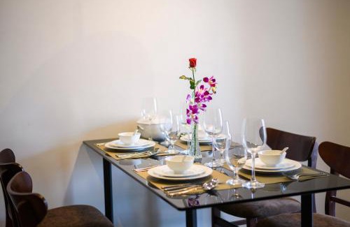 Chamkar Mon Hotel | Residence 105 Hotel and Apartment
