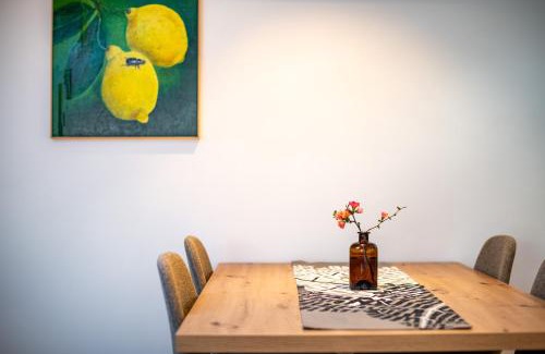 Tramin Apartment | Residence 1963 - Apartments