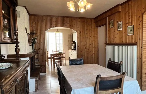 Plurien Villa | Residence 203-plurien - Houses & Villas for 5 People