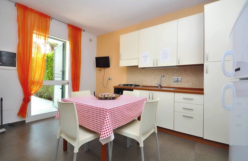 Torre San Giovanni Apartment | Residence AraInn Kalepolis - Pool, Sleeps 5, WiFi