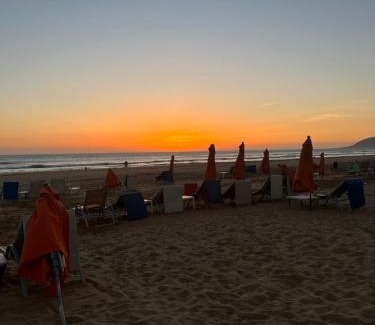 Tamraght Apartment | Residence Adan beach aourir agadir