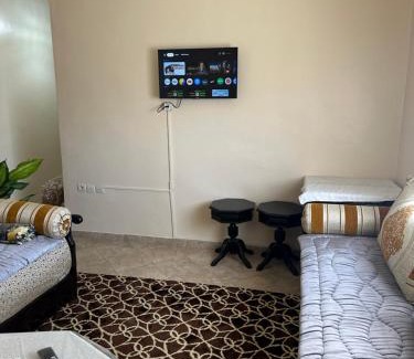 Cite Charaf Apartment | Residence afoulki 2