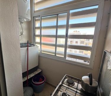 Cite Charaf Apartment | Residence afoulki 2