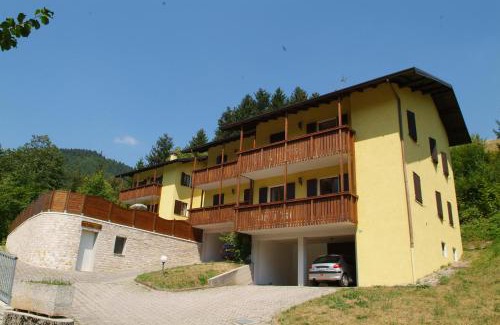 Ledro Apartment | Residence ai Tovi
