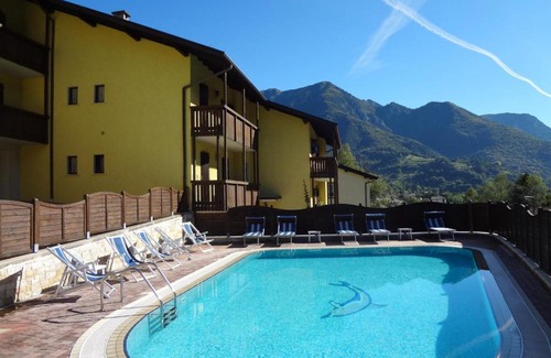 Ledro Apartment | Residence ai Tovi