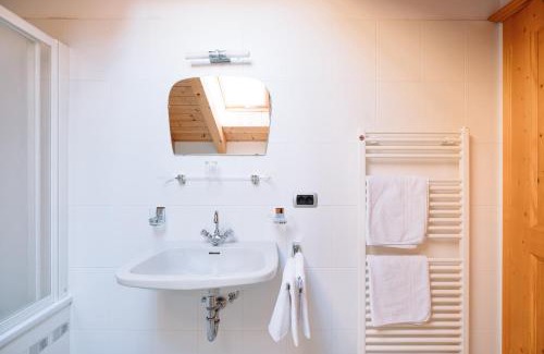 Rasun di Sotto Apartment | Residence Alpenrose