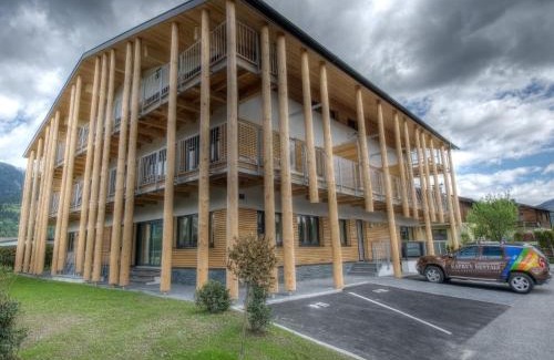 Kaprun Apartment | Residence Alpin Kaprun by Kaprun Rentals