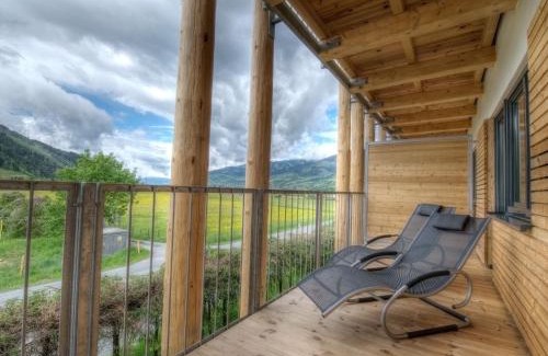 Kaprun Apartment | Residence Alpin Kaprun by Kaprun Rentals