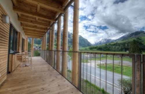 Kaprun Apartment | Residence Alpin Kaprun by Kaprun Rentals